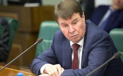 Владимир Путин - Джо Байден - Цеков: заявлениями о войне депутат Рады Волошин старается удержать Украину от провокационных действий в Донбассе - argumenti.ru - Москва - Россия - Украина - Англия - Донбасс