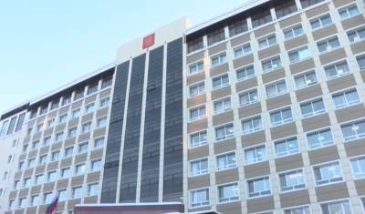 В Тюмени будут судить мужчину за минирование дома на Мельникайте - nashgorod.ru - Тюмень