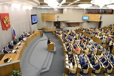 Госдума одобрила создание единой системы учета интернет-рекламы - lenta.ru