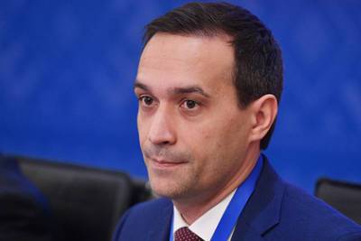 Ринат Максютов - В центре «Вектор» поставили точку в вопросе происхождения коронавируса - lenta.ru