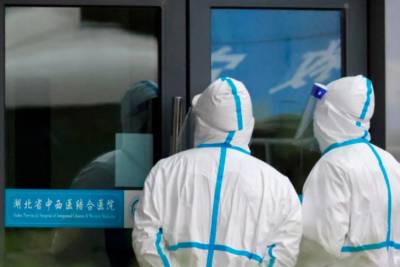 Заболеть повторно коронавирусом возможно уже через 3 месяца - американские ученые - rupor.info