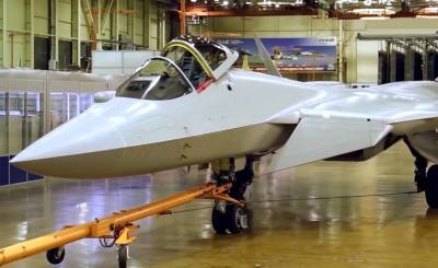 Юрий Борисов - Борисов назвал количество Су-57, планируемых к передаче Минобороны до конца этого года - topwar.ru