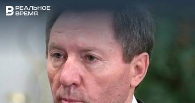 Олег Королев - СМИ: сенатор Королев покидает свой пост после ДТП в Липецке - realnoevremya.ru - Липецкая обл. - Липецк