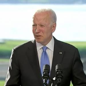 Владимир Путин - Джо Байден - У Байдена подвели итоги встречи с Путиным - reporter-ua.com - Сирия - Швейцария - Иран - Афганистан - Женева - с. Путин