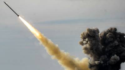 Олег Коростелев - В Украине создают новую управляемую зенитную ракету (фото) - sharij.net - Киев