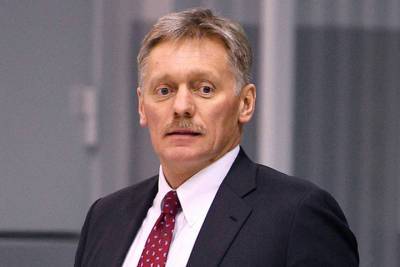 Дмитрий Песков - Песков назвал оправданной обязательную вакцинацию части россиян - mk.ru - Москва - Московская обл.