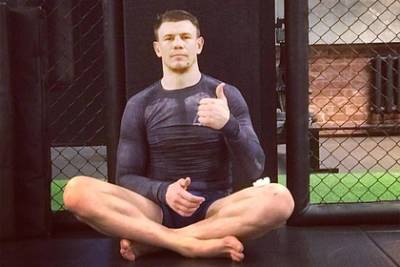 Хабиб Нурмагомедов - Рамзан Кадыров - Хамзат Чимаев - Боец UFC рассказал о встрече Нового Хабиба с Нурмагомедовым - lenta.ru - респ. Чечня