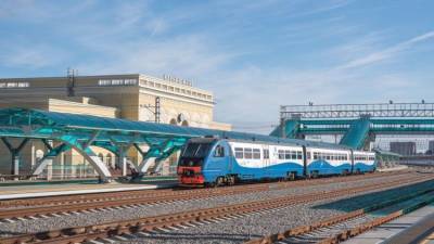 В Крыму откроют для ж/д-сообщения станцию Керчь-Южная - crimea.ria.ru - Крым - Анапа - Симферополь - Керчь
