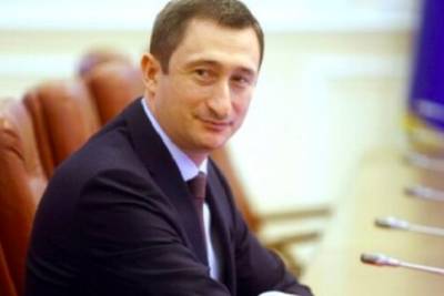 Алексей Чернышов - Министр развития громад: 300 голосов для внесения изменений в Конституцию в части децентрализации осенью найдутся - rupor.info