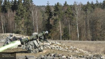 Мариуш Блащак - На востоке Польши будут размещены комплексы Javelin - newinform.com - Киев