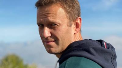 Дмитрий Песков - Путин - Байден - Навальный - Президент США не предлагал Путину обменять Навального на осужденных россиян - newinform.com