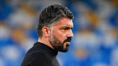 Дженнаро Гаттузо освободил пост главного тренера "Фиорентины" - newinform.com - Италия