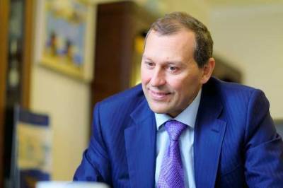 Бизнесмен Березин Андрей Валерьевич заявил, что получал требования отдать компанию Евроинвест от близкого окружения Путина - ukrpost.biz - Пакистан