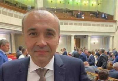 Партнер Януковича Приходько Борис Вікторович: коди на нари? - ukrpost.biz