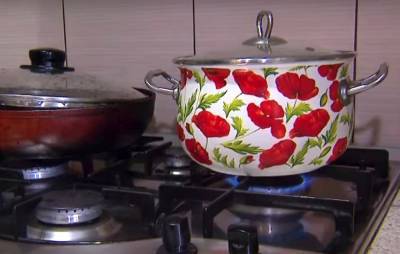 Геннадий Рябцев - Денис Шмыгаль - До 13 грн за куб: украинцев предупредили о скачке цен на газ, названа причина - ukrainianwall.com