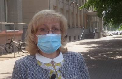 Замминистра здравоохранения Кузбасса объяснила отличие новой волны коронавируса от предыдущих - gazeta.a42.ru