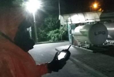 Массовое отравление в Ивано-Франковске: все началось со странной автоцистерны - kp.ua - Ивано-Франковск