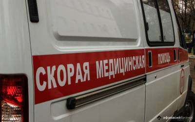 В Тверской области упавший в костер подросток получил страшные ожоги - afanasy.biz - Москва - Тверь - Тверская обл.