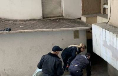 В Одессе мужчина упал с 5-го этажа, но случилось чудо: "человек приземлился на..." - politeka.net - Одесса