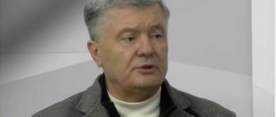 Биньямин Нетаньяху - Петр Порошенко - Несколько «добрых» слов о Порошенко - w-n.com.ua
