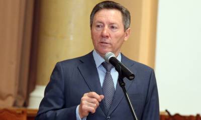 Олег Королев - Сенатор от Липецкой области Олег Королев подал в отставку из-за ДТП - og.ru - Липецкая обл.
