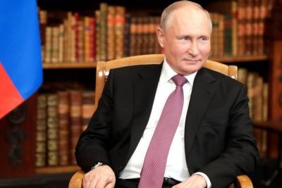 Владимир Путин - Джо Байден - Жители Японии похвалили президента РФ в Женеве: Путин остается Путиным - mk.ru - Япония - Женева