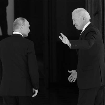 Владимир Путин - Джозеф Байден - Зеленский и Меркель отомстят: США хотят поквитаться с русскими за... - politnavigator.net - Россия - США - Украина - Германия