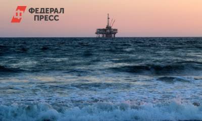 В порту Тамани прокомментировали угрозу загрязнения Черного моря углем - fedpress.ru - Тамань