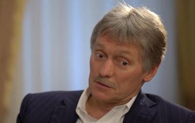 Владимир Путин - Дмитрий Песков - Джо Байден - У Путина заявили, что на реализацию женевских соглашений уйдут месяцы - korrespondent.net - Россия - Женева - Переговоры