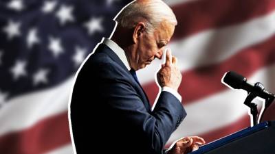 Дональд Трамп - Владимир Путин - Жители КНР высмеяли Байдена после его оговорки о Путине на саммите в Женеве - inforeactor.ru - Женева