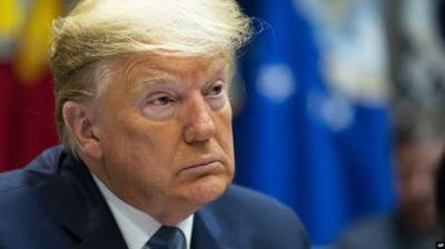 Дональд Трамп - Владимир Путин - Джо Байден - Трамп о встрече Байдена и Путина: “Мы уступили сцену России и ничего не получили” - ukrpost.biz - Москва - Вашингтон