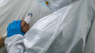 Пожилую жительницу Сахалина избили в ковидном госпитале - newinform.com - Сахалин
