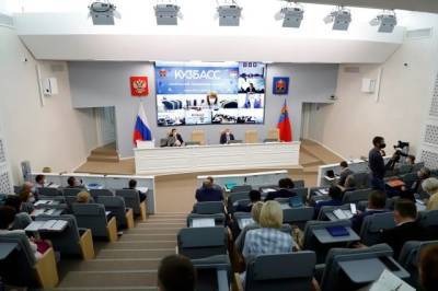 Андрей Исаев - «Единая Россия»: работа партии была направлена на повышение качества жизни в регионах - gazeta.a42.ru