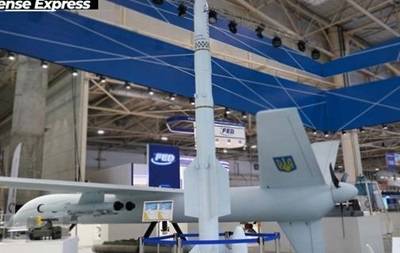 Олег Коростелев - Андрей Таран - В Украине показали новую зенитную ракету - real-vin.com