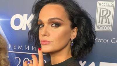 «Вон нах*й из моего Instagram»: певица Слава ответила комментаторам из Беларуси - sharij.net - Славянск