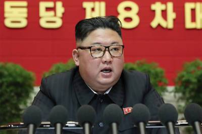 Ким Ченын - Северная Корея впервые с 2005 года пожертвовала деньги другой стране - lenta.ru - Южная Корея - КНДР - Бирма - Пхеньян - Нейпьидо