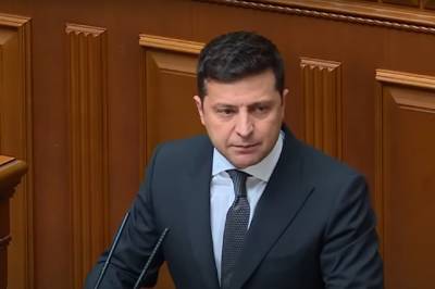 Владимир Зеленский - Виталий Кличко - Что случилось с жизнью нашей? - politeka.net