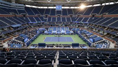 Наоми Осака - Тим Доминик - Организаторы US Open не станут ограничивать посещаемость турнира в 2021 году - sportarena.com - Нью-Йорк