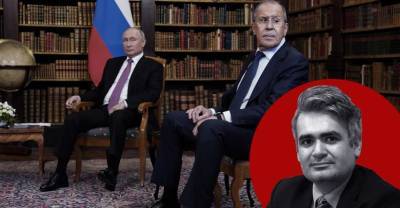 Неожиданный итог: Как западные СМИ отреагировали на российско-американский саммит - reendex.ru - Женева
