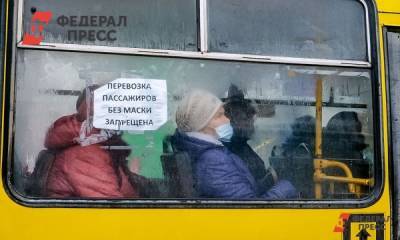 Жителям Заполярья разрешили жаловаться на переполненный транспорт - fedpress.ru - Мурманск