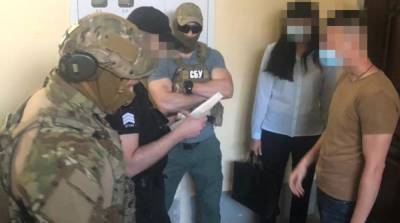 В Нацполиции более пяти лет работал бывший боевик «ЛНР» – СБУ - ru.slovoidilo.ua - Луганская обл. - Кривой Рог - ЛНР - Северодонецк