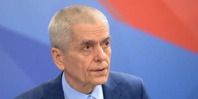 Геннадий Онищенко - Онищенко призвал наказывать блогеров-антипрививочников за дезинформацию - ruposters.ru - Москва