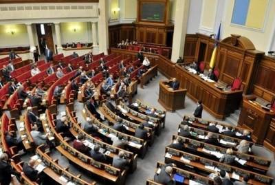 Олег Ляшко - Западные социологи: В украинский парламент проходят 4 партии - kp.ua
