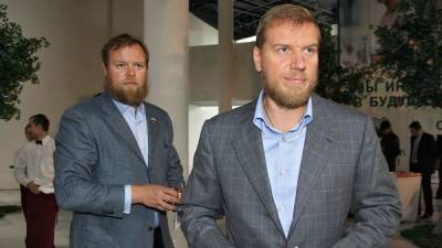"Промсвязьбанк" подал иск на 100 млрд рублей к своим бывшим владельцам братьям Ананьевым - nakanune.ru