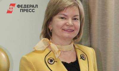 Депутат, заменившая Горицкого в тюменской облдуме, вошла в «Единую Россию» - fedpress.ru - Тюмень - Тюменская обл.