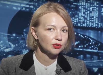 По закону должно существовать нечто вроде приюта, где жертва может оставаться от одного дня до двух недель, - Власюк - politeka.net