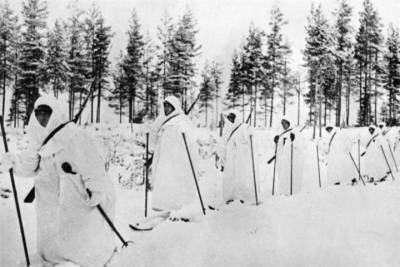 На выставке «1941. Защитить Север» в госархиве России большинство документов экспонируется впервые - murmansk.mk.ru - Санкт-Петербург
