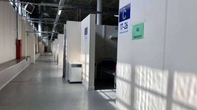 На Сахалине пациентку ковидного госпиталя избили за съемки условий лечения - inforeactor.ru - Сахалинская обл. - Томск