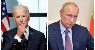 Владимир Зеленский - Владимир Путин - Джо Байден - Без прорыва и конструктива. Почему Байден и Путин не договорились по Украине - focus.ua