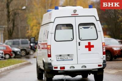 В Минздраве Коми рассказали о состоянии избитого в Воркуте мужчины - bnkomi.ru - респ. Коми